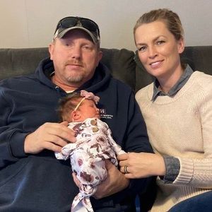 Meet your Posher, Todd